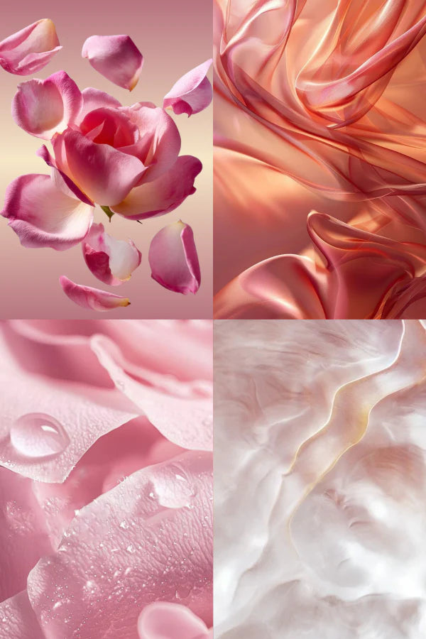 Turkish Delight | Saç &amp; Vücut Misti 10 ml