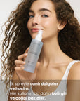 Volumizing | Deniz Tuzu Etkili Hacim Spreyi 200 ml